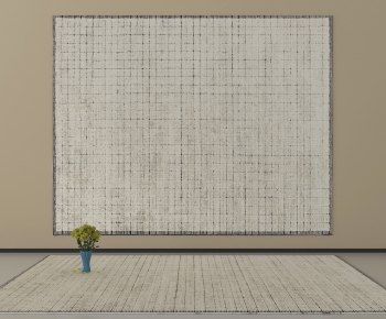 Modern The Carpet-ID:284091007