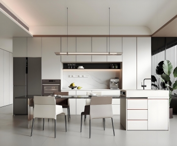 Modern Dining Room-ID:143220489