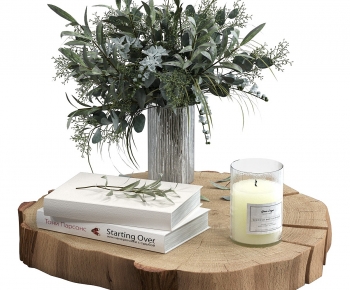 Modern Decorative Set-ID:559830778