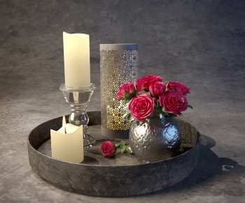 Modern Decorative Set-ID:216547976