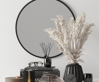 Modern Decorative Set-ID:515862941