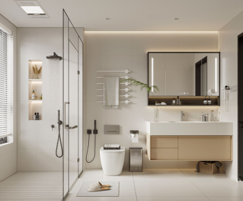 Modern TOILET-ID:993099939