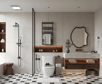 Modern TOILET-ID:644149834