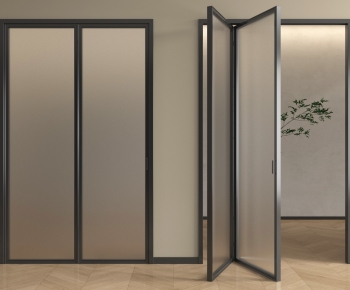 Modern Door-ID:786891018