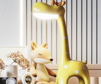 Modern Table Lamp-ID:454539069