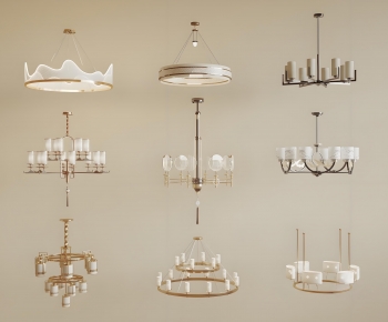 New Chinese Style Droplight-ID:249265917