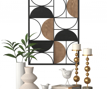 Modern Decorative Set-ID:422633895