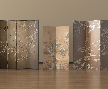 New Chinese Style Partition-ID:146867042