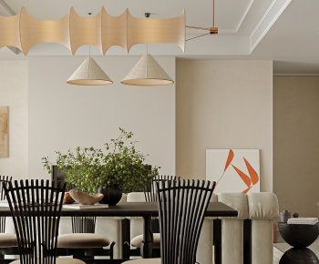 Modern Dining Room-ID:794199944