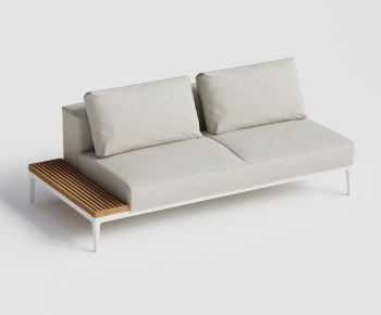 Modern A Sofa For Two-ID:252465963