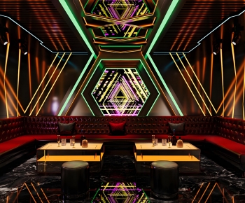 Modern KTV Box-ID:910973078