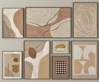 Modern Painting-ID:100658892