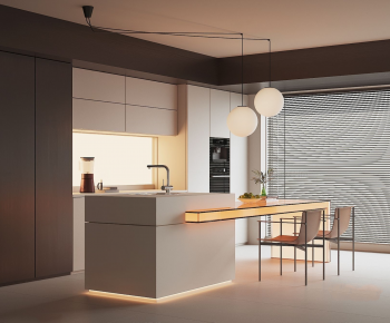 Modern Dining Room-ID:147149094