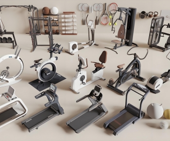 Modern Fitness Equipment-ID:890629054