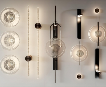 Modern Wall Lamp-ID:515393978
