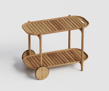 Modern Side Table/corner Table-ID:115959687