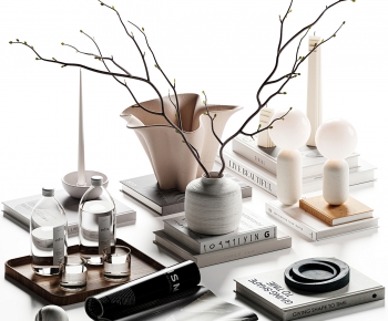 Modern Decorative Set-ID:308083063