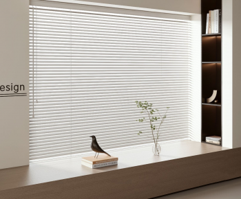Modern Venetian Blinds-ID:289371013