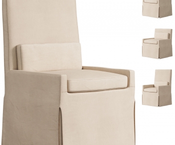 Modern Dining Chair-ID:376530899