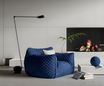 Modern Beanbag-ID:351373912