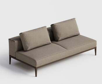 Modern A Sofa For Two-ID:309767012