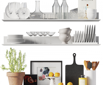 Modern Kitchenware-ID:919884923