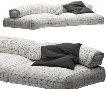 Modern Shaped Sofa-ID:955718045