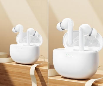 Modern Earphone-ID:874923941