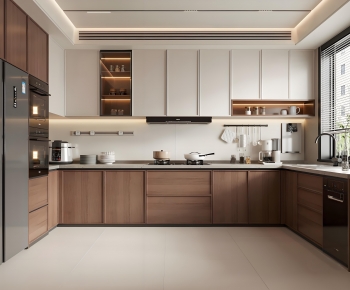 Modern The Kitchen-ID:873924974