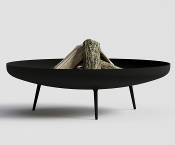 Modern Furnace-ID:854226112