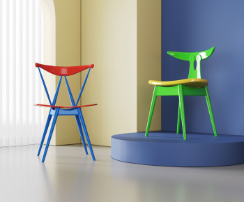 Modern Dining Chair-ID:829844958