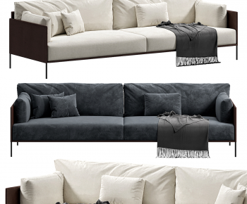 Modern Multi Person Sofa-ID:960372929