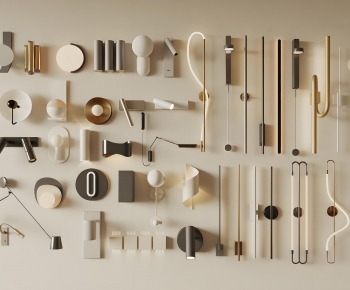 Modern Wall Lamp-ID:276429754