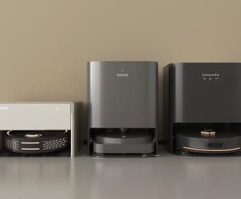 Modern Robot-ID:193949942