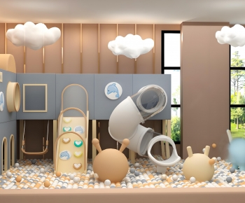 Modern Playground-ID:349431045