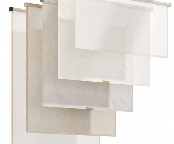 Modern Roller Shutters-ID:728526125