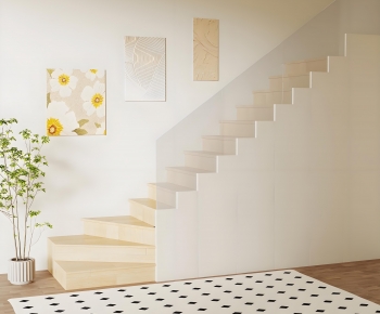 Modern Staircase-ID:943804033