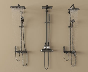 Modern Faucet/Shower-ID:121560188