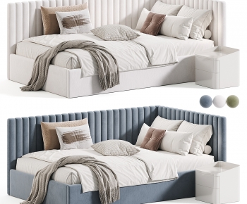 Modern Sofa Bed-ID:794939046