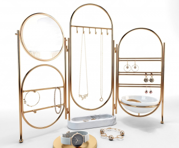 Modern Jewelry-ID:484832055