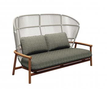 Modern Outdoor Sofa-ID:108060835