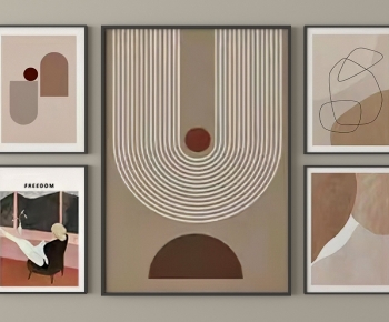 Modern Painting-ID:668826106