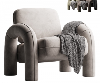 Modern Lounge Chair-ID:573695907