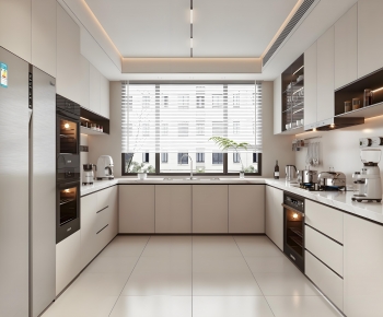 Modern The Kitchen-ID:931387906