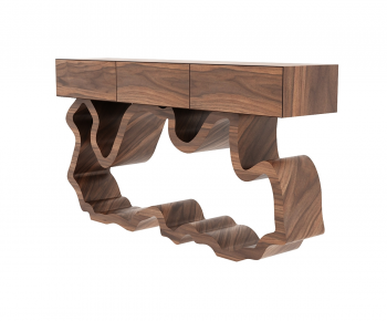 Nordic Style Decorative Cabinet-ID:581990002