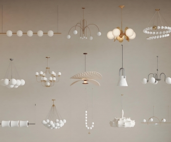 French Style Droplight-ID:349772935