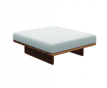 Modern Sofa Stool-ID:130929998
