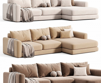 Modern Corner Sofa-ID:151379118