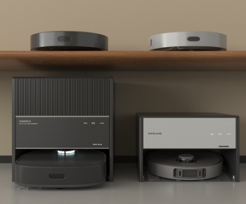 Modern Robot-ID:645639981