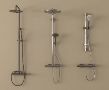 Modern Faucet/Shower-ID:553529023